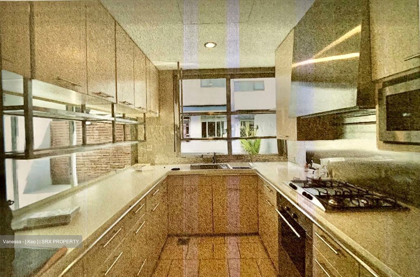 The Teneriffe (D10), Terrace #523781701